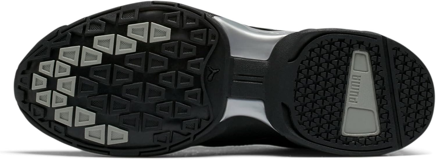 Detalle 2 de PUMA Tazon 6 Fracture FM men’s sneaker with cushioned midsole and stability support