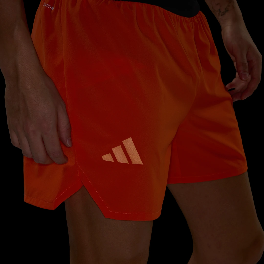 Detalle 2 de Pantalón corto Terrex Xperior CLIMA365 de Adidas