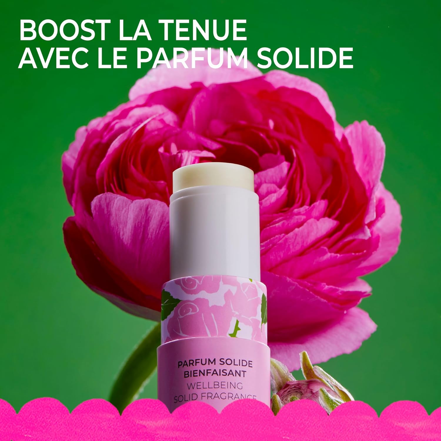 Thumbnail 5 de Roger & Gallet Rose Eau Parfumée Bienfaisante 100 ml – parfum floral équilibré