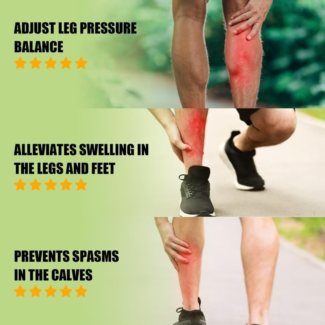 Thumbnail 6 de Niorasen Compression Socks 20-30mmHg