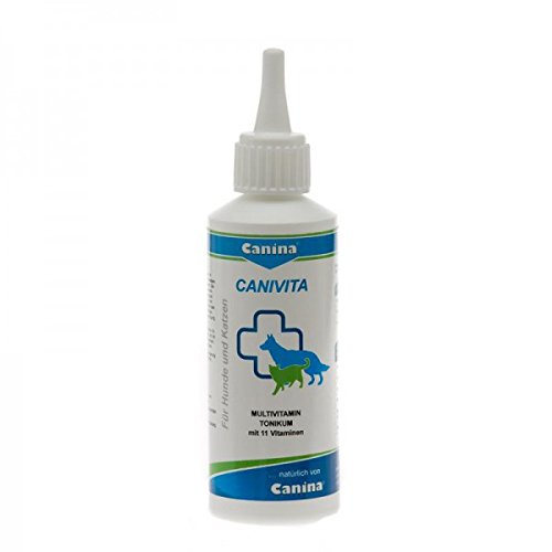 Detalle de DRN Canivita - 100 ml de Canina