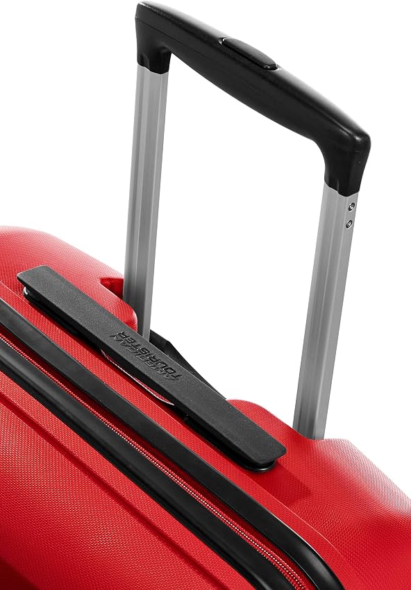 Thumbnail 4 de American Tourister Bon Air Spinner L 75 cm Rojo ✈
