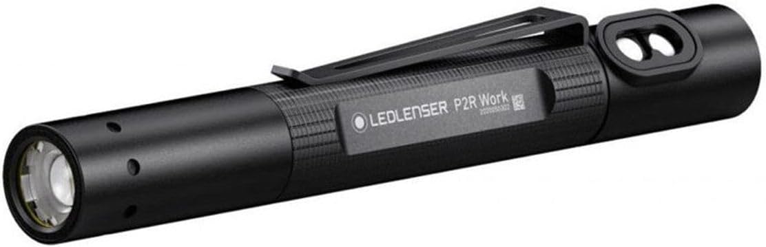 Thumbnail 6 de Ledlenser P4R Core 200 Lumen 🔦