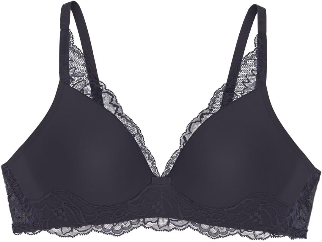 Thumbnail 4 de Triumph Amourette Charm T P Bralette Femme - Confort et allure sans armatures