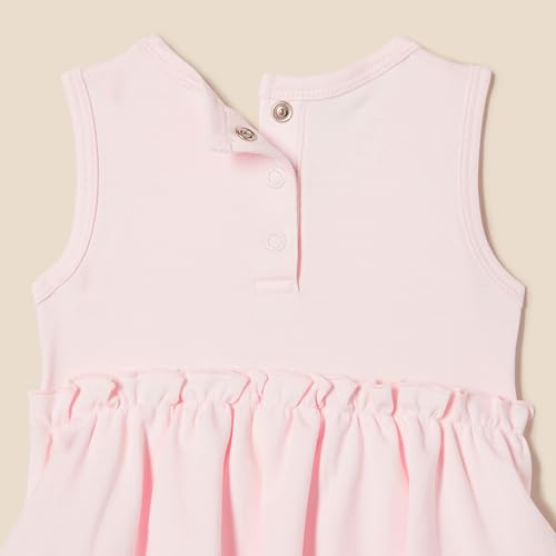 Thumbnail 4 de Amazon Essentials Vestido tipo body bebé 12 meses