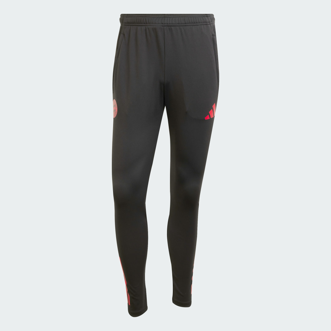 Detalle 2 de Pantalón de entrenamiento FC Bayern Tiro 25 Competition – Adidas