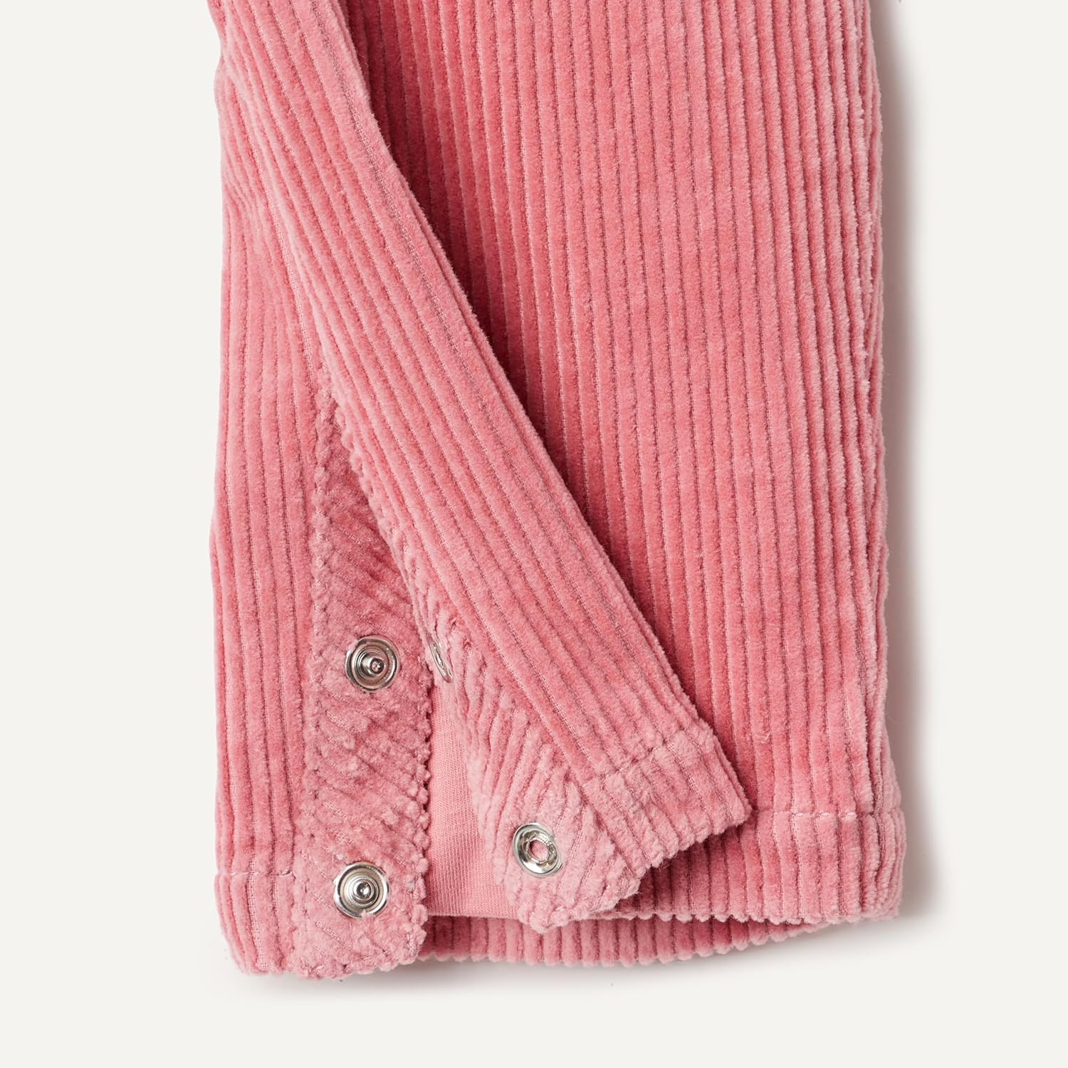 Detalle de Amazon Essentials x Sofia Grainge Toddler and Baby Boys' Corduroy Bib Overall