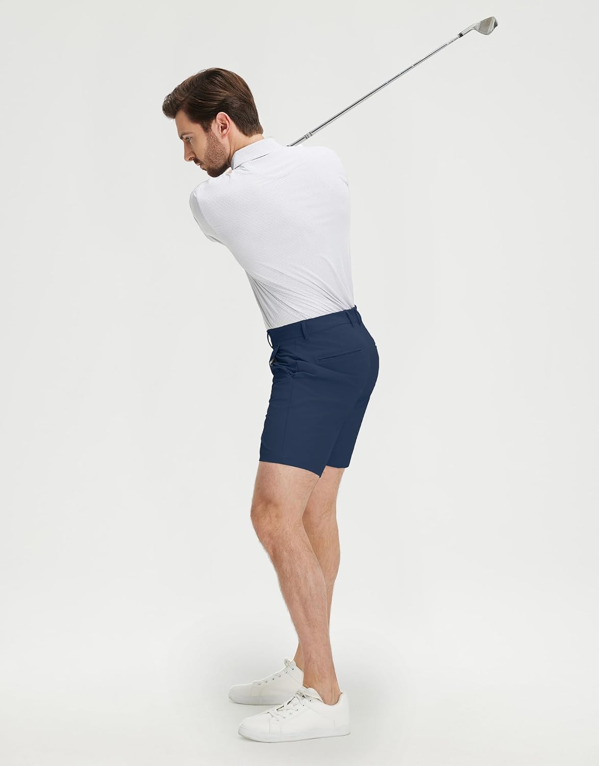 Detalle de M MAELREG Golf Shorts 7-Inch