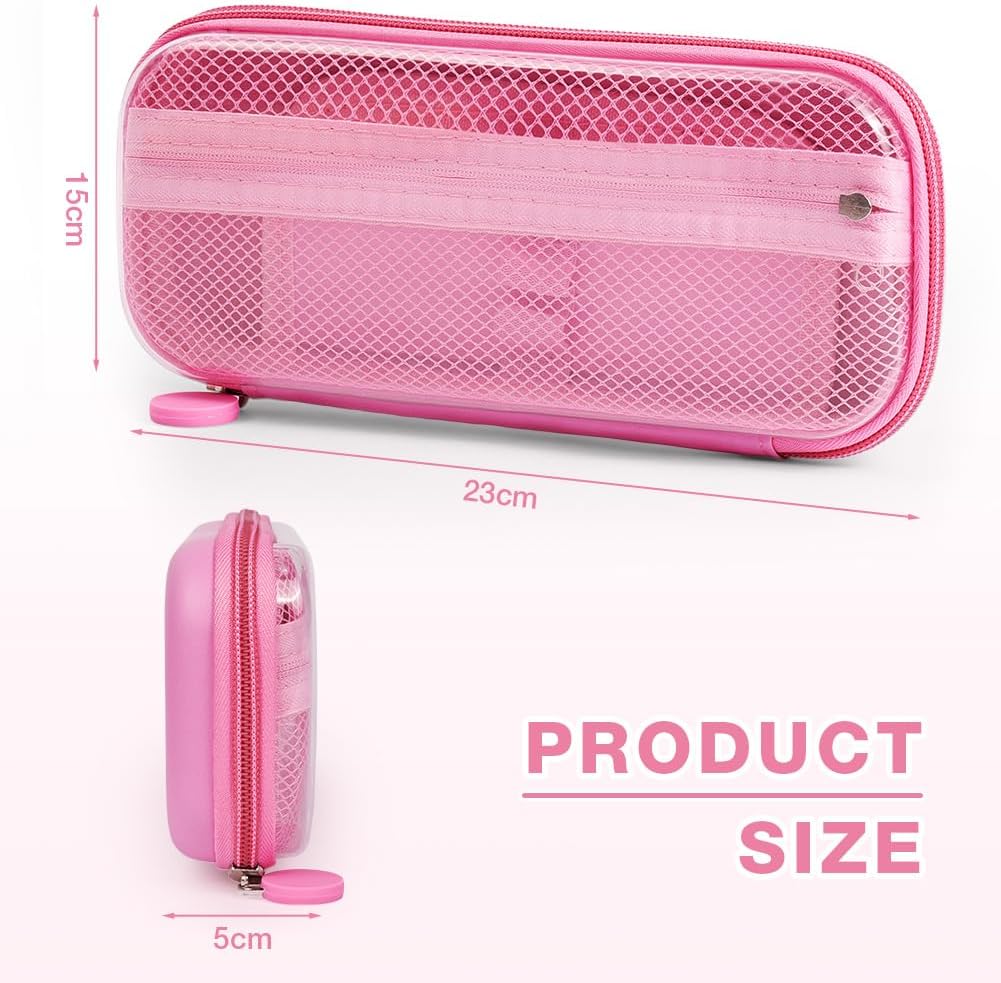 Thumbnail 1 de OFFCUP Trousse à Crayons Grande Capacité 23x5x11 cm 🖍️