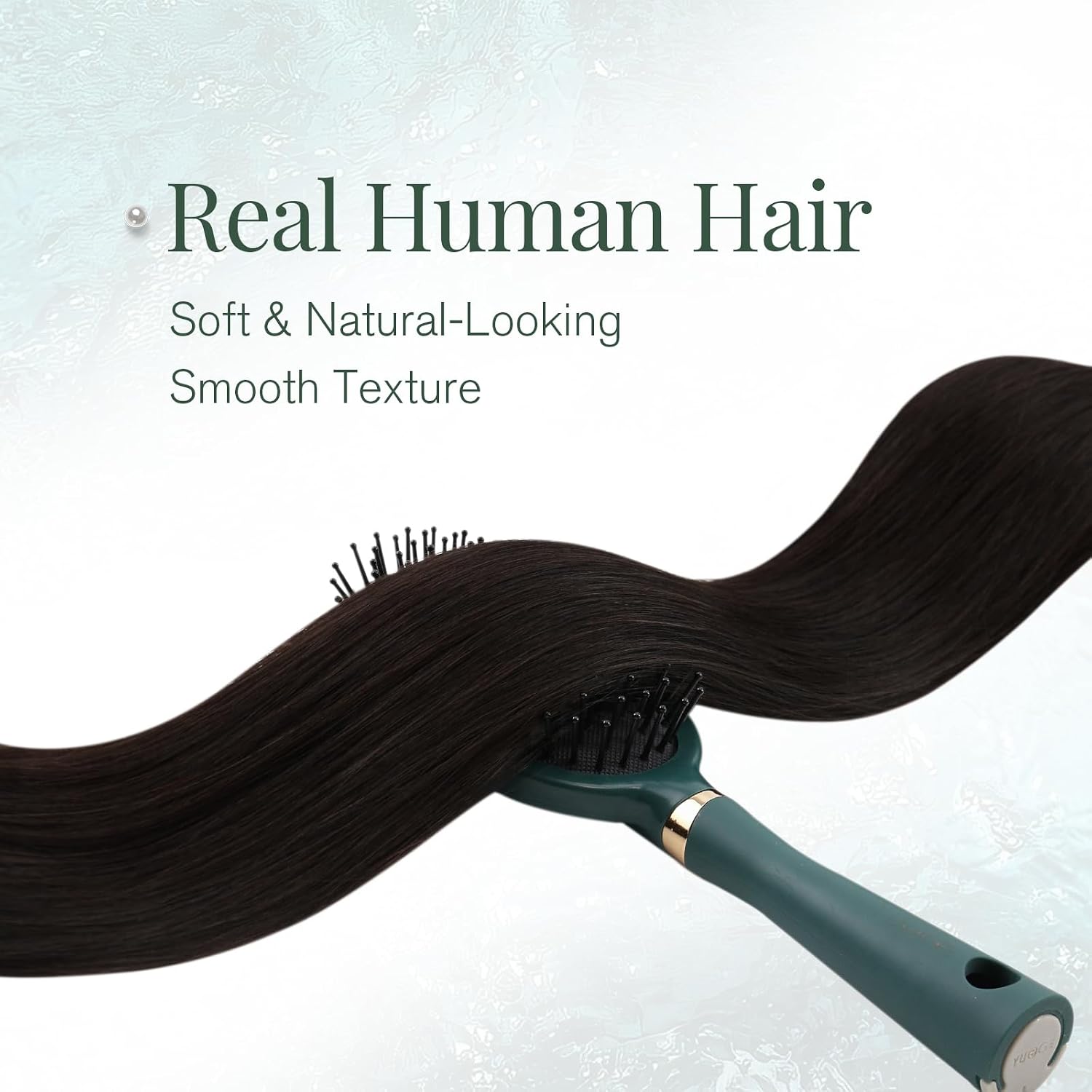Detalle de Micro Bead Hair Extensions 18 Inch 50S