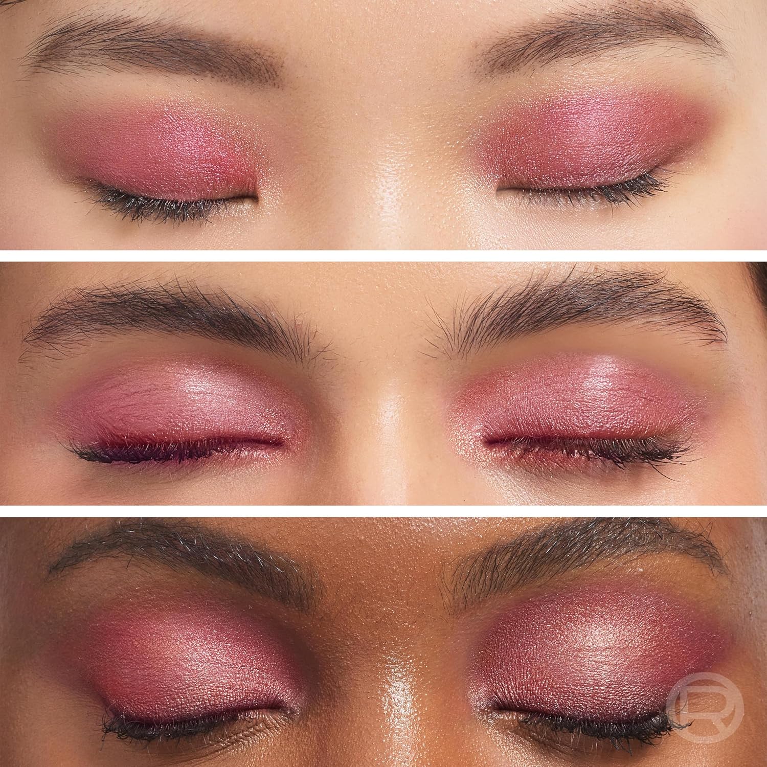 Thumbnail 5 de L'Oréal Paris Paradise Shadow Stick 118 Cloudy Rose — Crayon fard à paupières multi-usages
