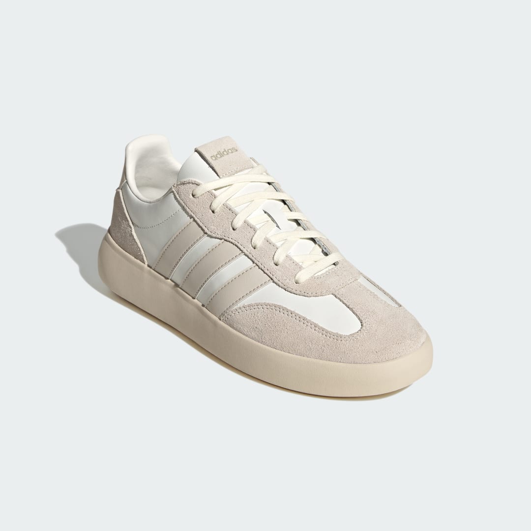 Thumbnail 3 de Barreda Decode Shoes de Adidas: blancas, versátiles y para el día a día