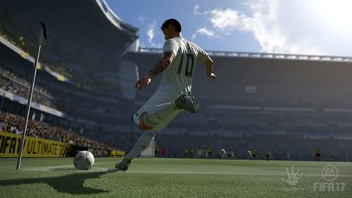 Thumbnail 1 de FIFA 17 (Importación Francesa) – Electronic Arts