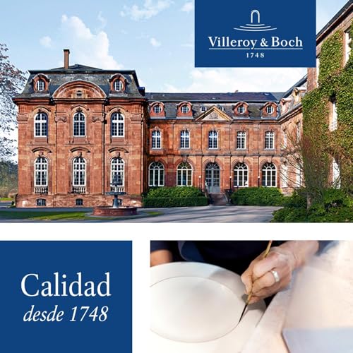 Thumbnail 4 de Villeroy & Boch Daily Line Specials set espagueti 4 piezas 🍽