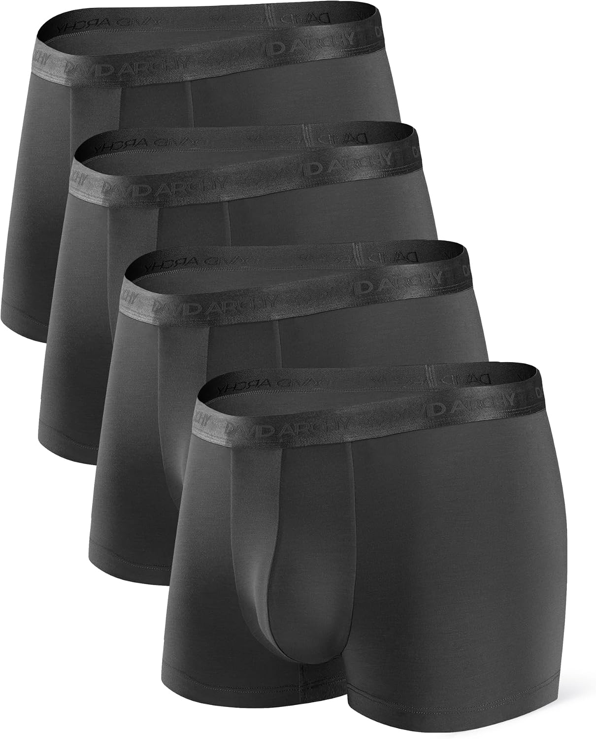 Thumbnail 6 de DAVID ARCHY Ultra Soft Modal Boxer Briefs