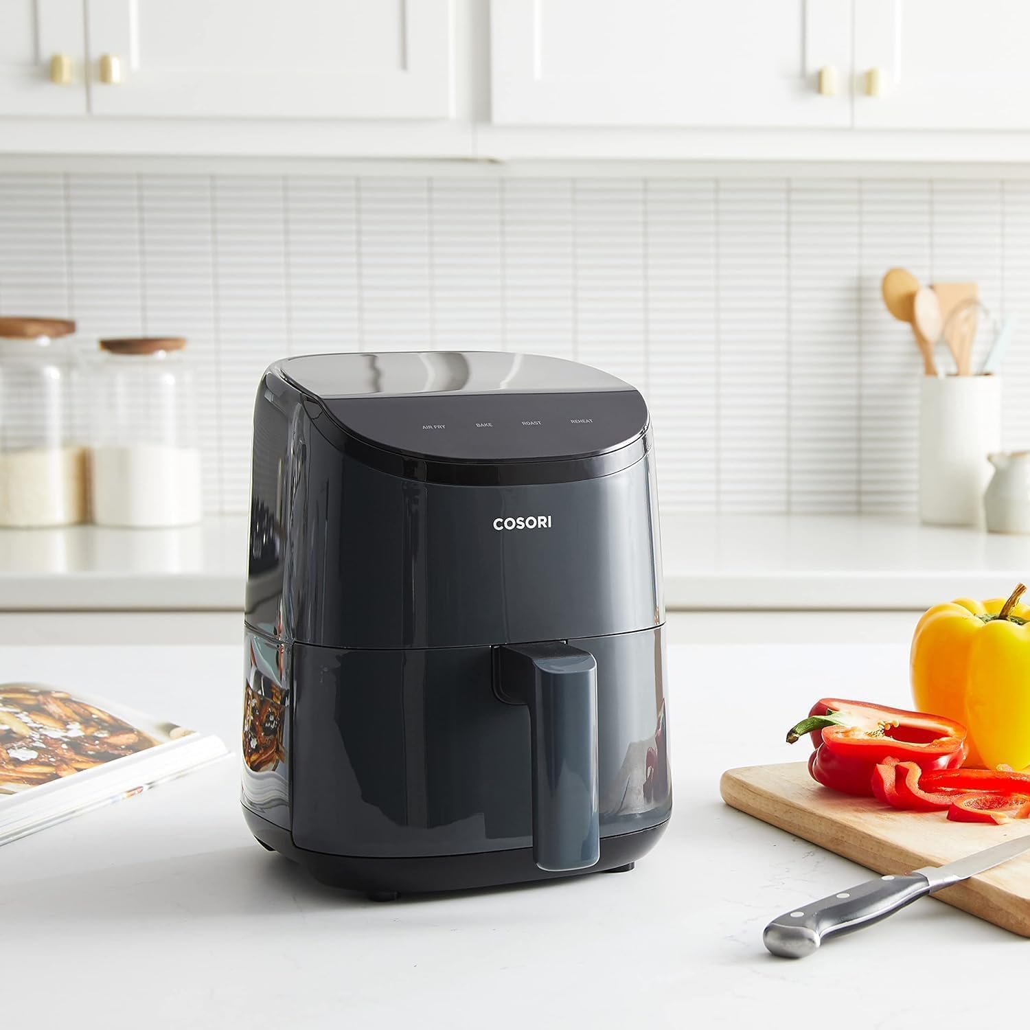 Thumbnail 1 de COSORI Air Fryer 2.1 QT 🍟