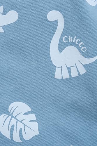 Detalle 2 de Chicco Peleles 0-3 meses algodón 3 unidades 👶