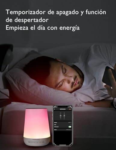 Thumbnail 7 de momcozy Ruido Blanco para bebés