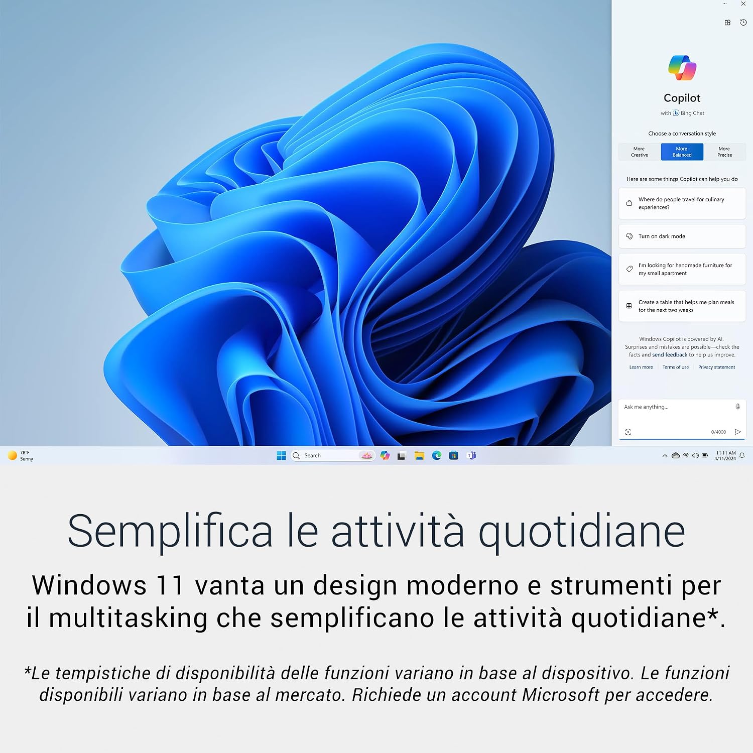 Detalle 2 de Dell DC16255 laptop 16" 2K