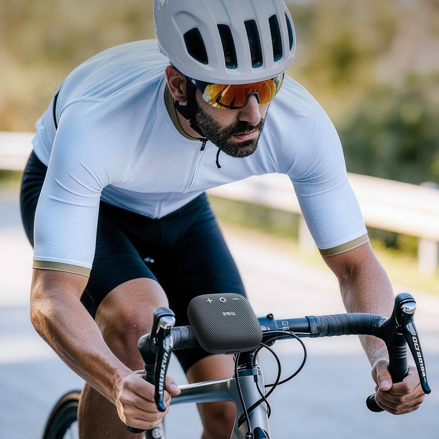 Thumbnail 1 de Tribit StormBox Micro 2 enceinte Bluetooth 12h