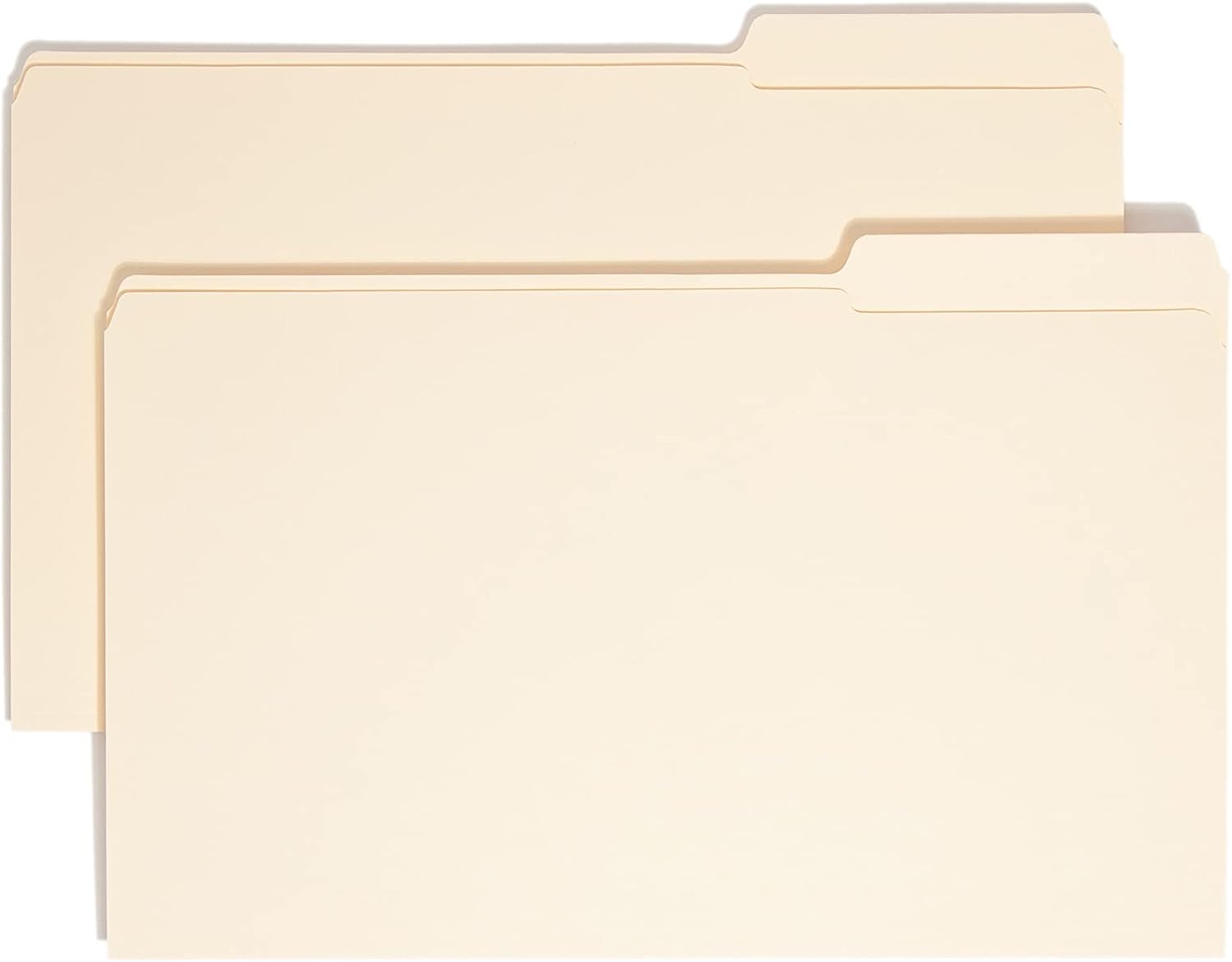 Thumbnail 6 de Smead File Folder Legal Size