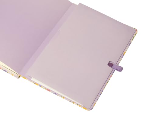 Thumbnail 5 de Finocam Agenda Mínimal 18 meses 2025‑2026 📚