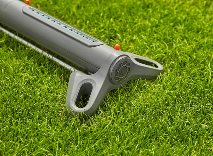Thumbnail 15 de Gardena Viereckregner AquaZoom S 9–150 m²