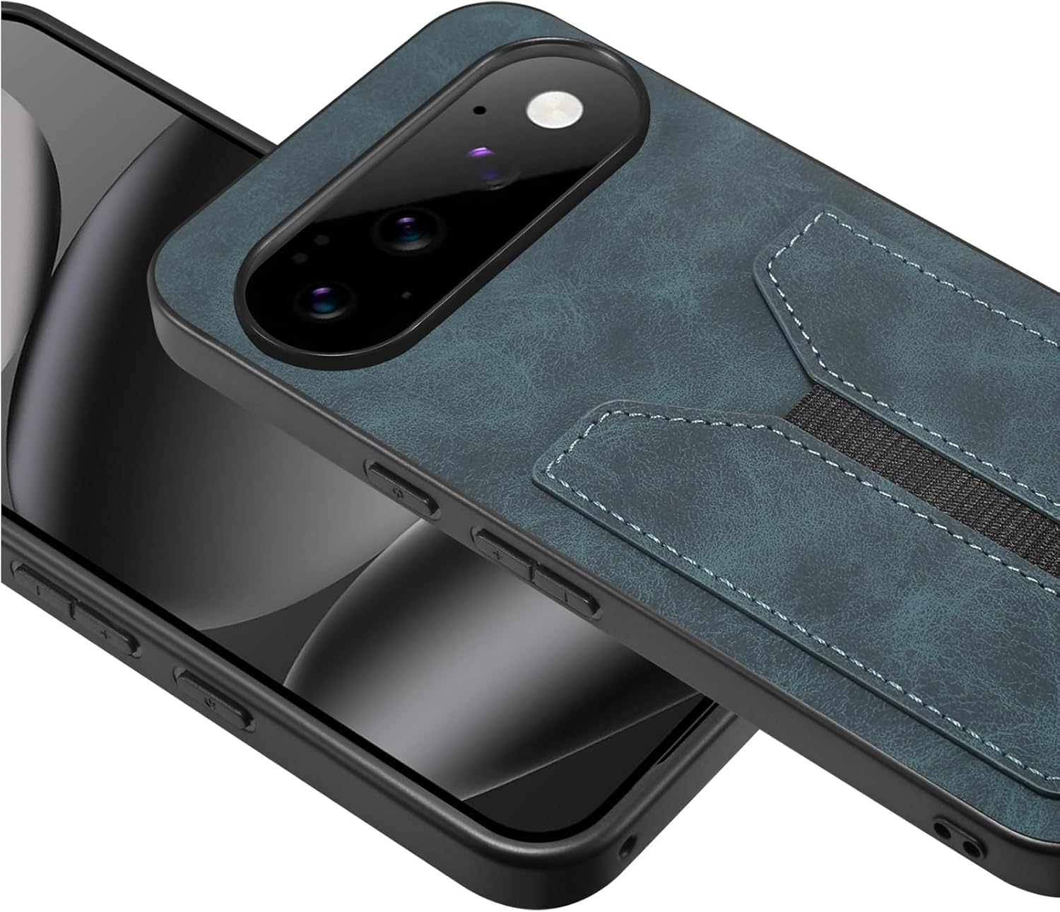 Thumbnail 3 de Kowauri Wallet Case for Google Pixel 11 Pro