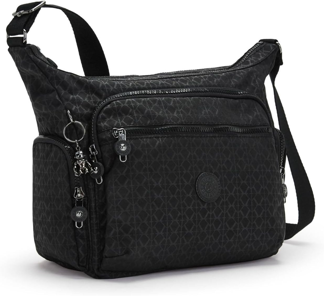 Thumbnail 1 de Kipling Gabbie, Elegante Bandolera para Mujer