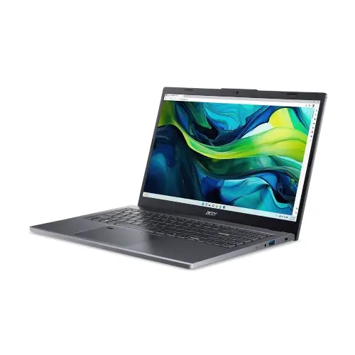 Detalle 1 de Acer A15-51M Laptop 15.6