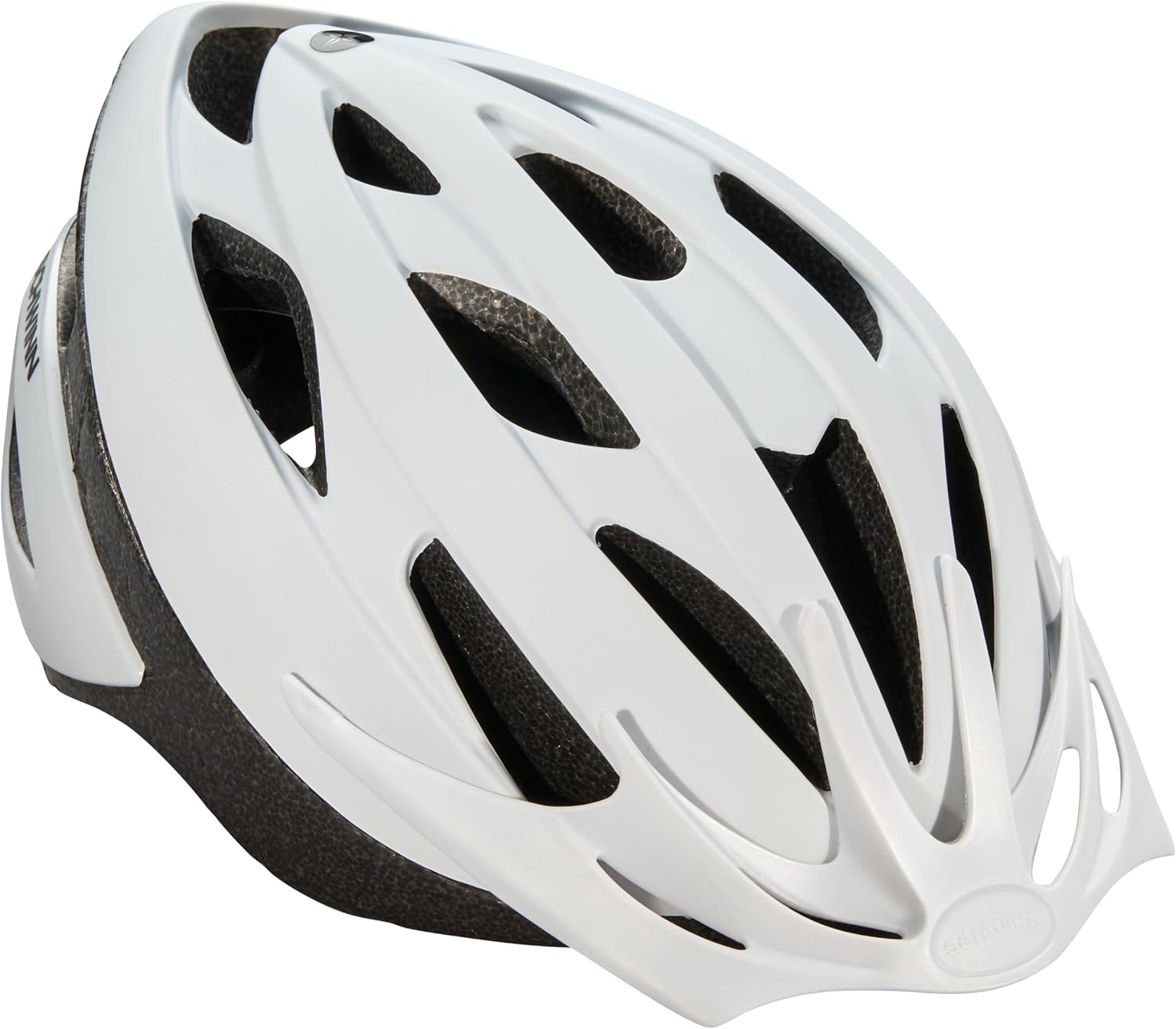 Detalle de Schwinn Adult Bike Helmet, 58–62 cm