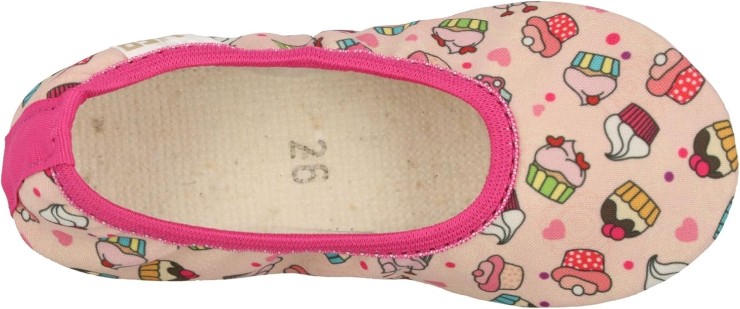 Thumbnail 4 de Lico Unisex Kinder G 1 Style Gymnastikschuhe – rutschfeste Sohle, recycelbare Verpackung
