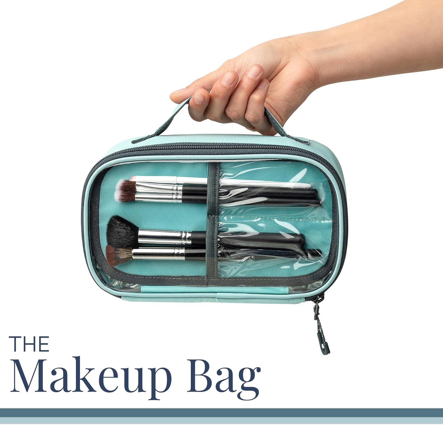 Thumbnail 6 de TRIPPED Travel Gear Toiletry Bag 3-piece Kit
