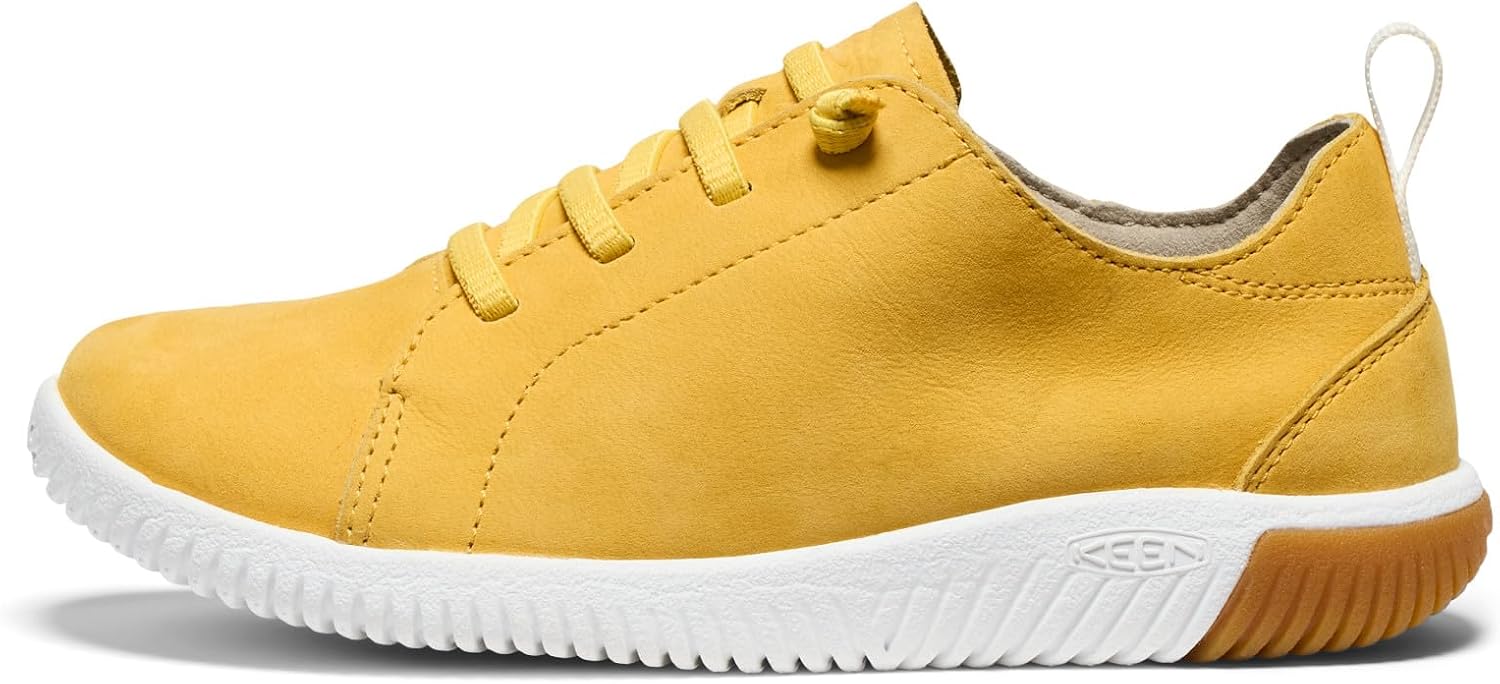 Detalle de KEEN Unisex-Child KNX Lace Sneakers