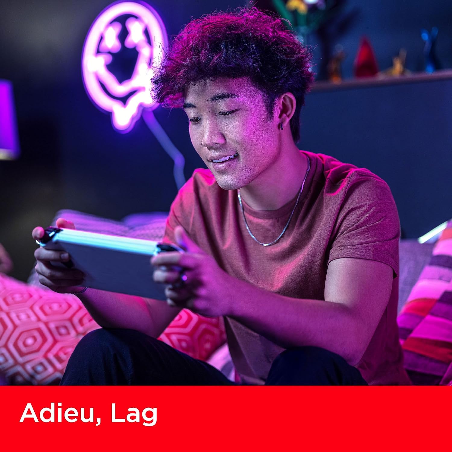Thumbnail 4 de SanDisk GamePlay microSD-Karte für Mobile Gaming/Handheld-Konsolen (1 TB) – bis zu 190 MB/s, A2, V30, U3