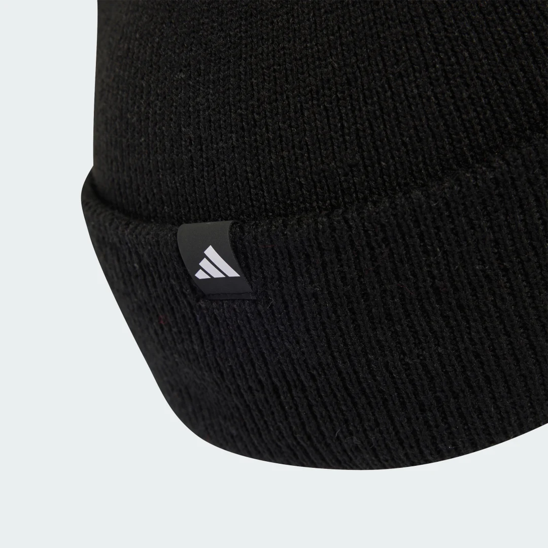 Thumbnail 3 de Gorro All Blacks de Adidas — estilo, confort y versatilidad en negro