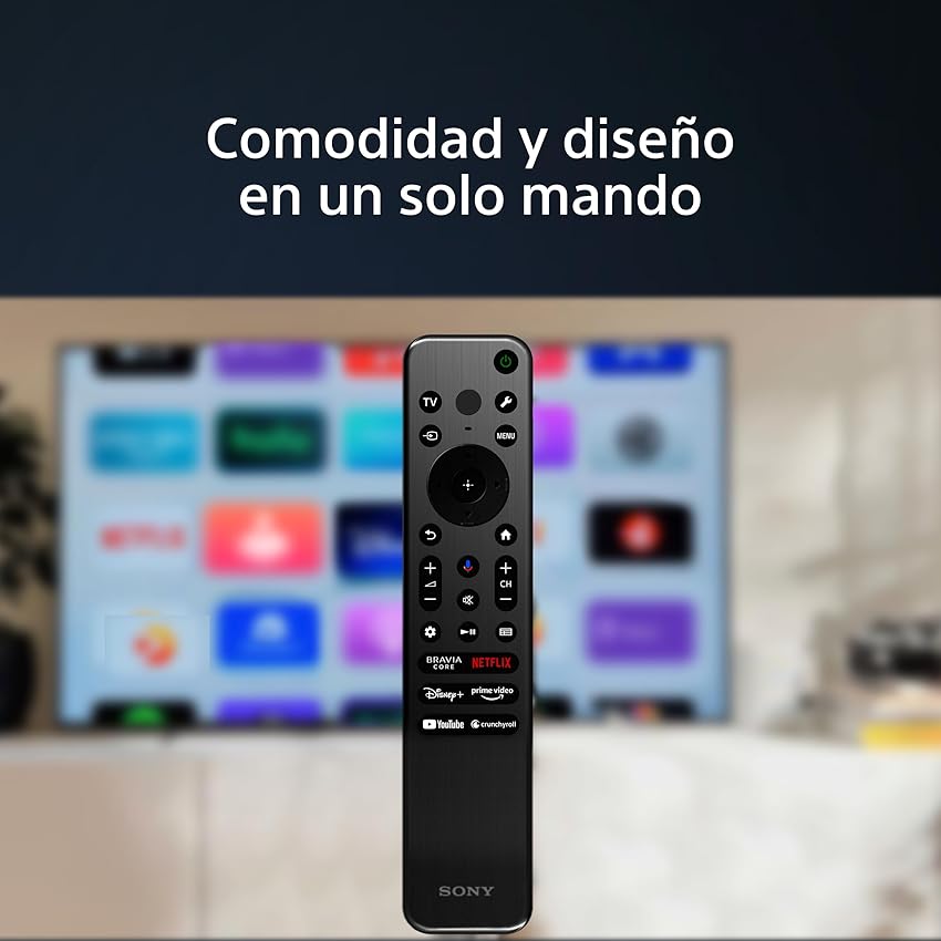 Thumbnail 6 de Sony BRAVIA KD65X85L TV 65 pulgadas 4K HDR con Full Array LED