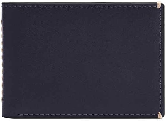 Thumbnail 6 de Fossil Westover Herren-Portemonnaie (Leder/Polyester) im Bifold-Format mit Flip-ID