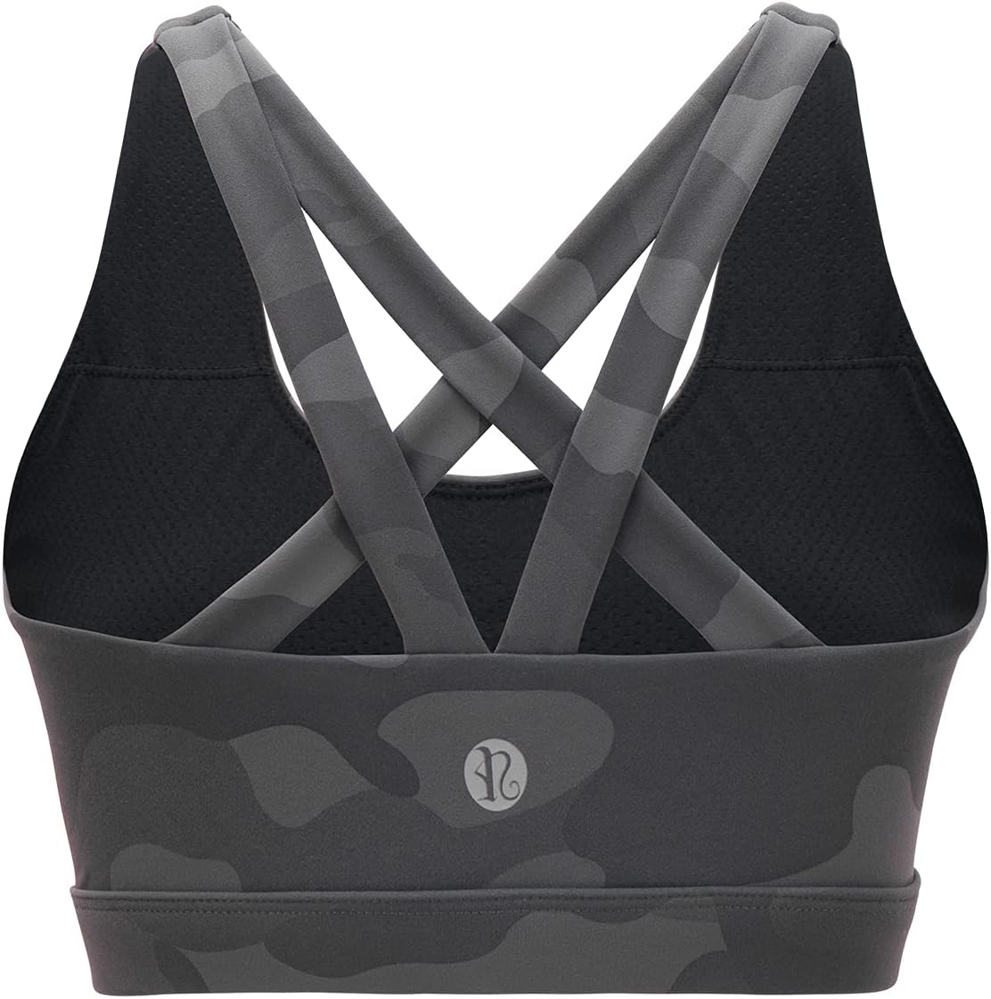 Thumbnail 5 de Running Girl Padded Strappy Sports Bra for Women 🏃♀