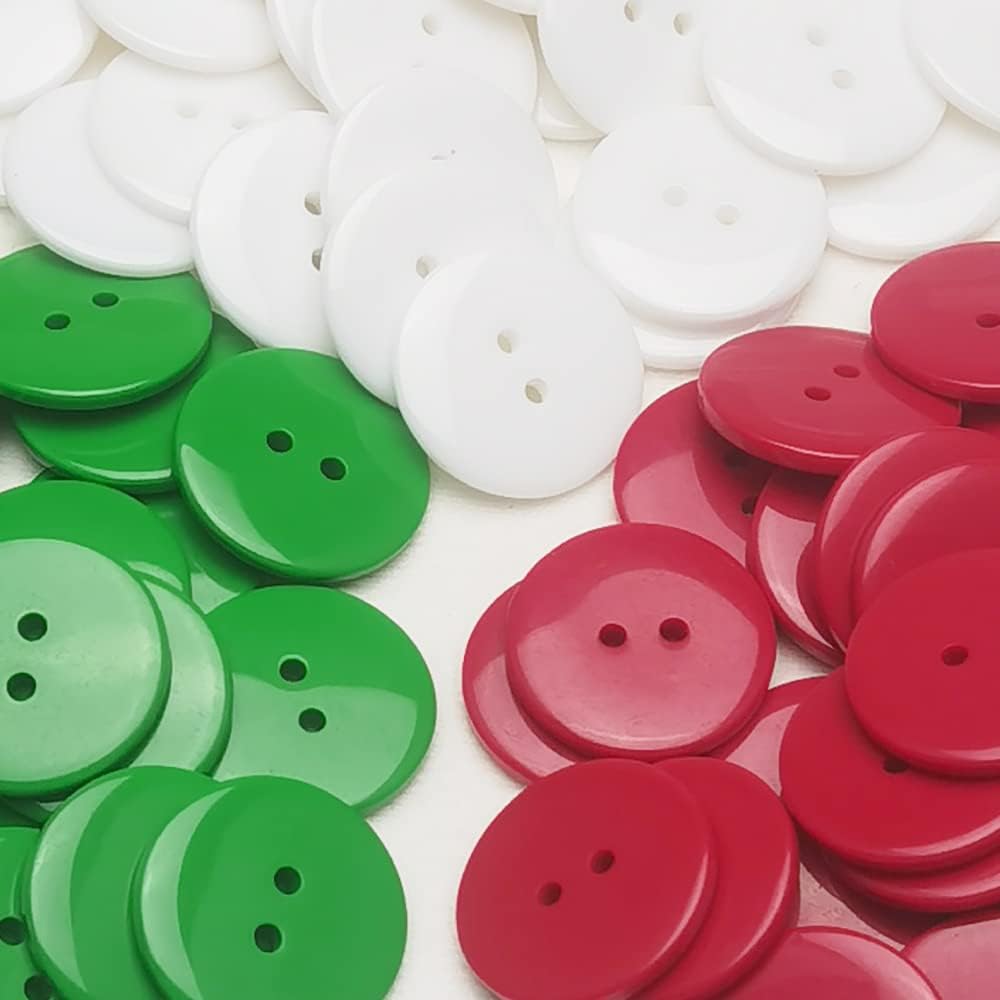 Thumbnail 5 de Libiline Sewing Buttons, 5/8-inch