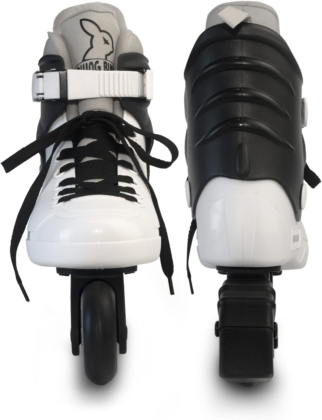 Thumbnail 2 de RollingBunny Inline Skates for Women & Girls — Durable Outdoor/Indoor Skates with Ankle Support