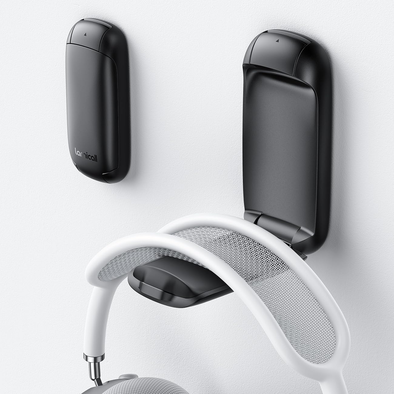 Detalle de Lamicall Headphone Stand Foldable 500g