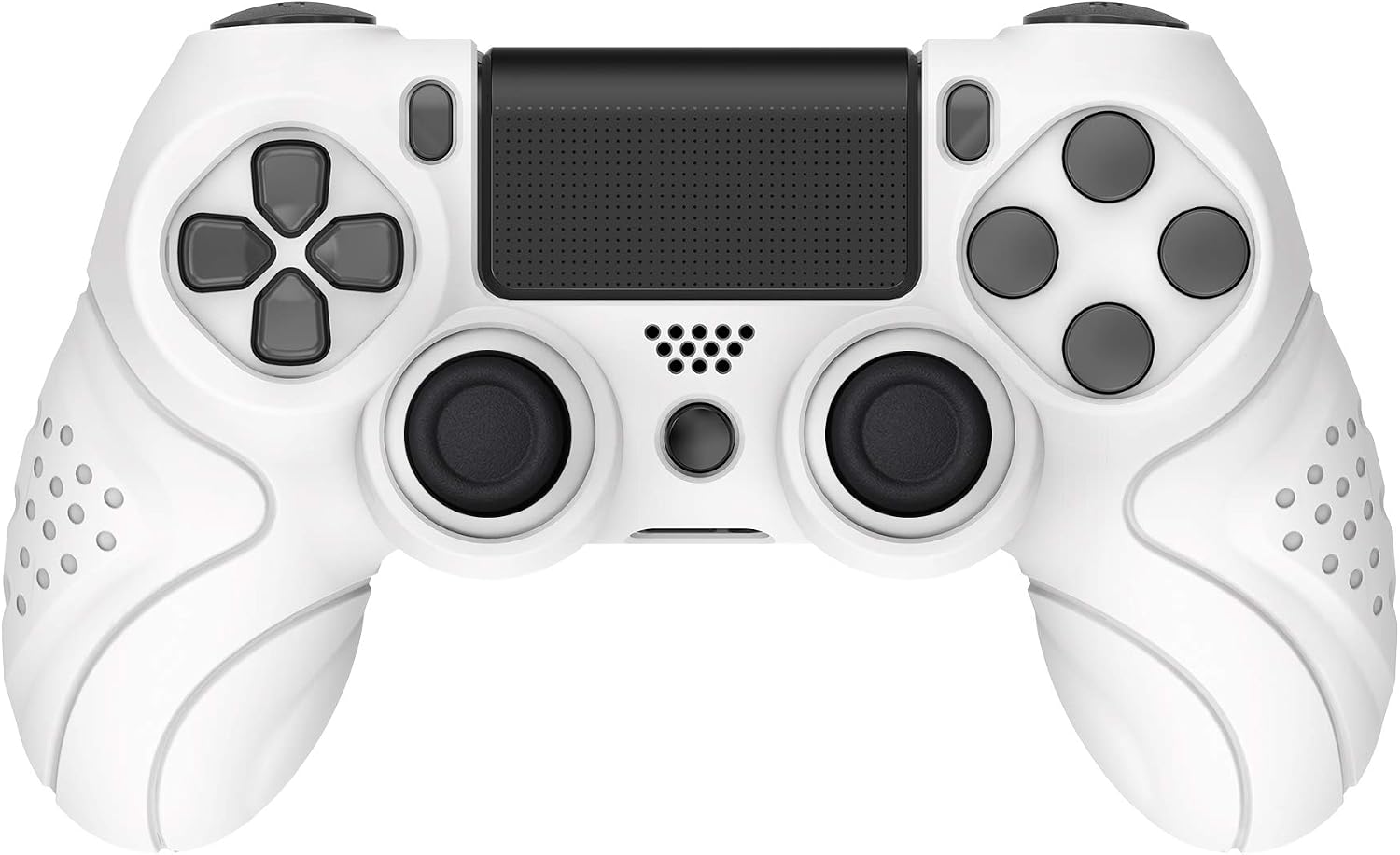 Thumbnail 6 de PlayVital Guardian Edition silicone case for PS4