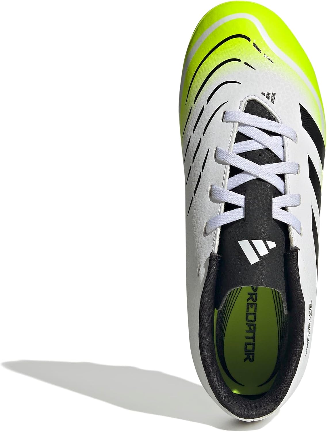 Detalle 2 de adidas Unisex Club Kids FG/MG Fußballschuh