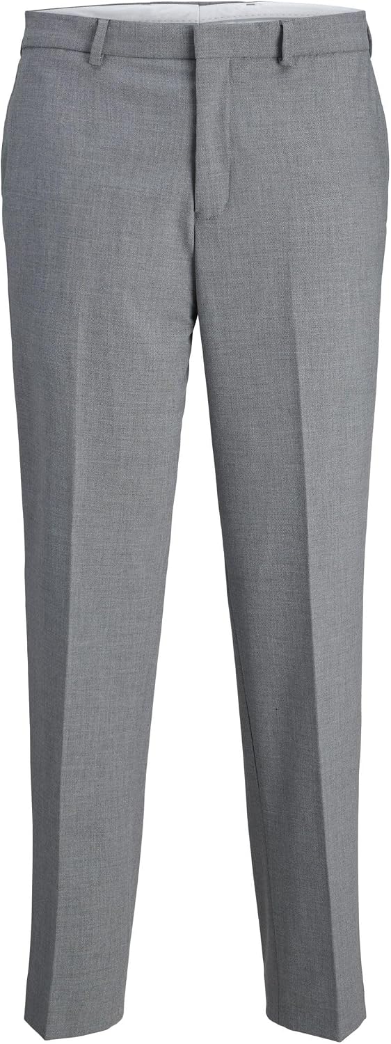 Detalle de JACK & JONES JPRTHEO Pantalón tailoring Regular Fit