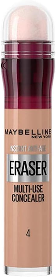 Detalle 2 de MAYBELLINE Correttore il Cancella Età 2 pezzi 🎨