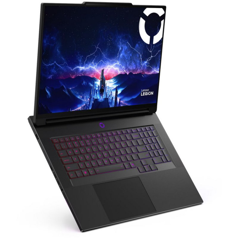 Detalle 2 de Lenovo Legion 9 18IAX10: portátil gaming 18" de alto rendimiento para creadores