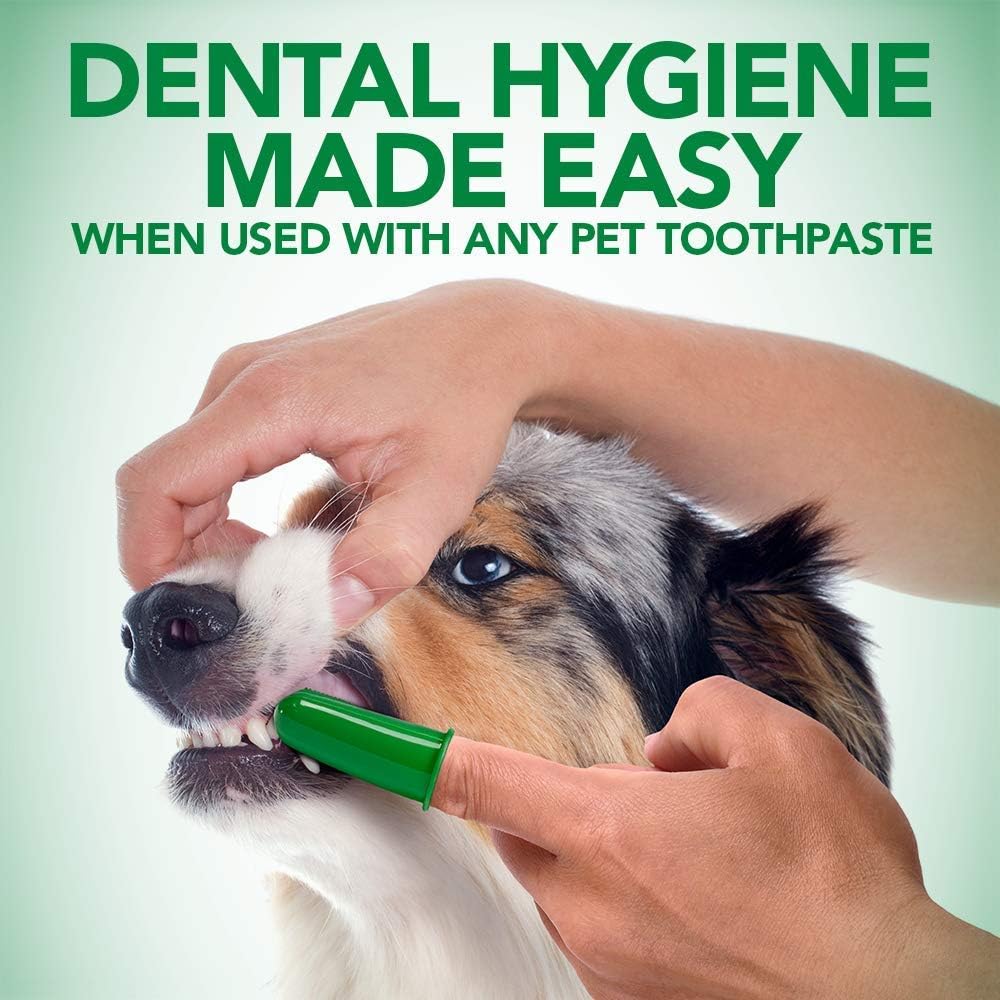 Thumbnail 6 de Vet's Best Dental Care Gel 100g dentifricio