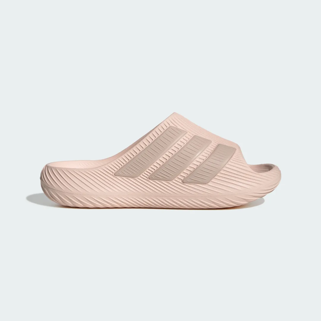 Detalle de Adidas CHANCLA PURECHILL Rosa: comodidad casual para el verano