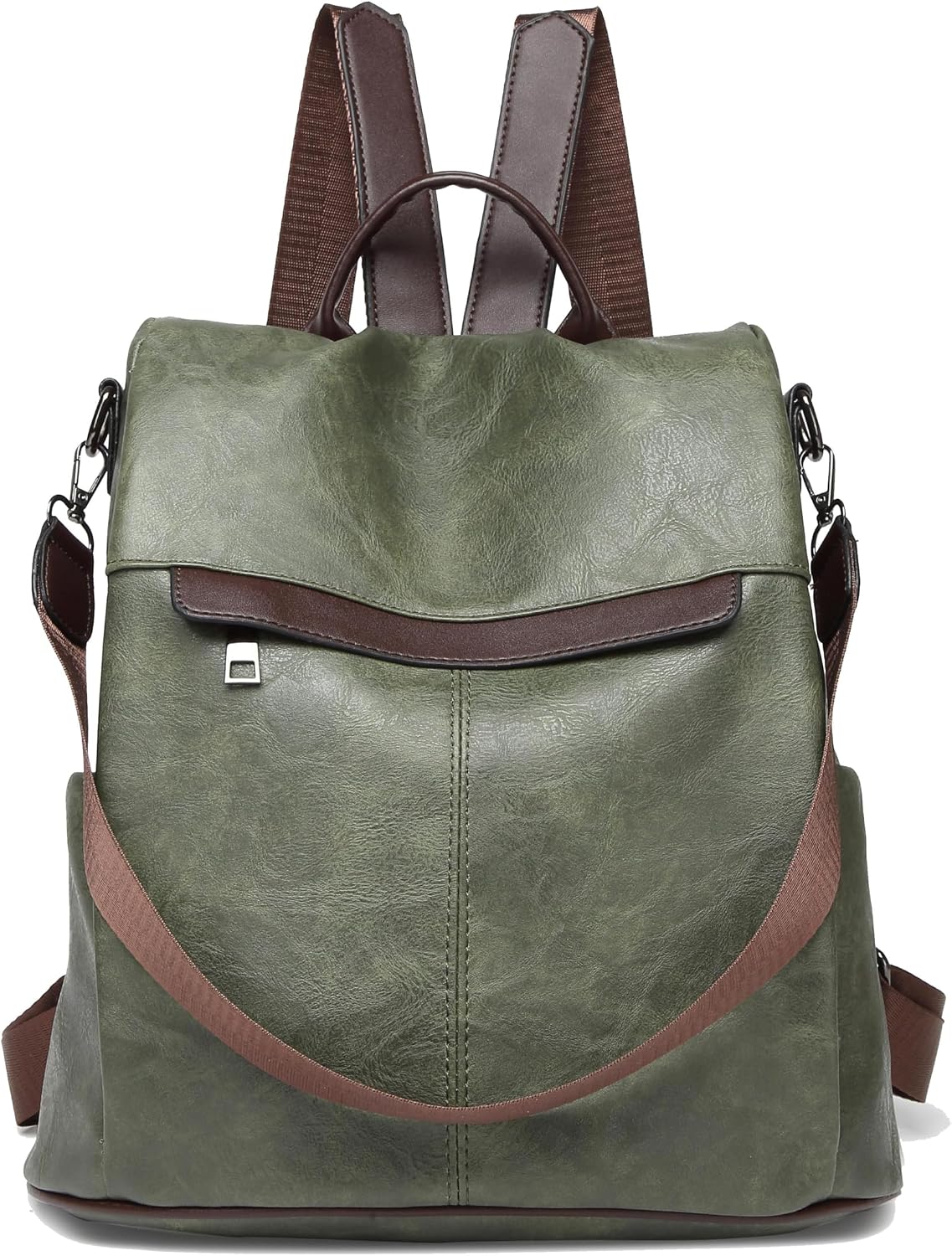 Thumbnail 5 de shepretty Mochila antirrobo impermeable para Mujer